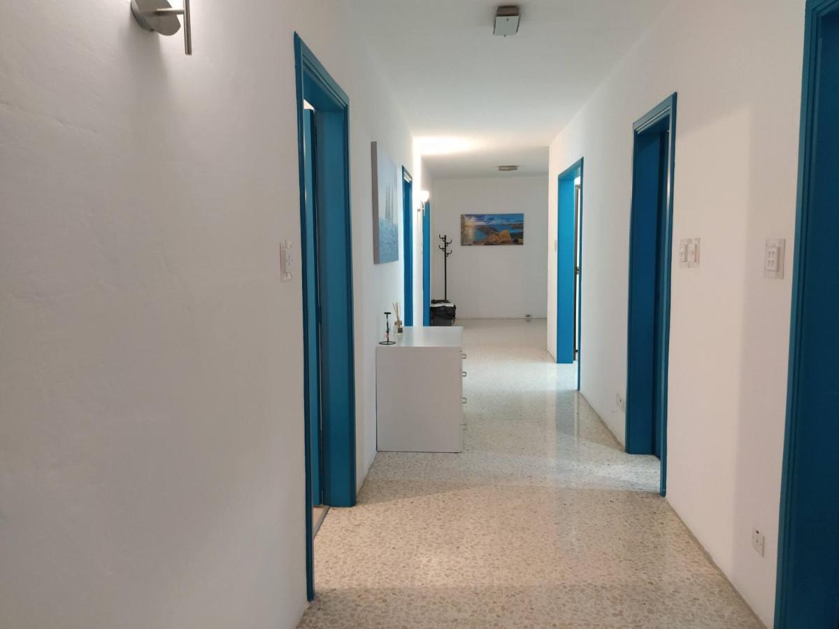 University Area Мсида Екстериор снимка